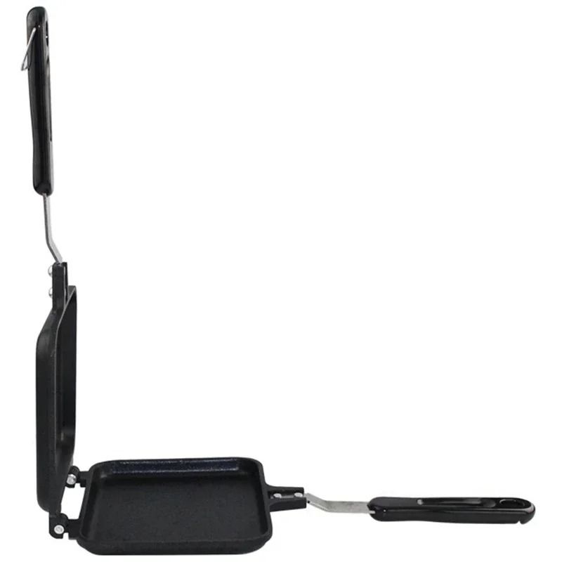 DoubleSided NonStick Sandwich Breakfast Maker 4