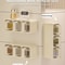 WallMounted MoistureProof Seasoning Storage System 2