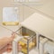WallMounted MoistureProof Seasoning Storage System 4