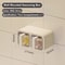 WallMounted MoistureProof Seasoning Storage System 7