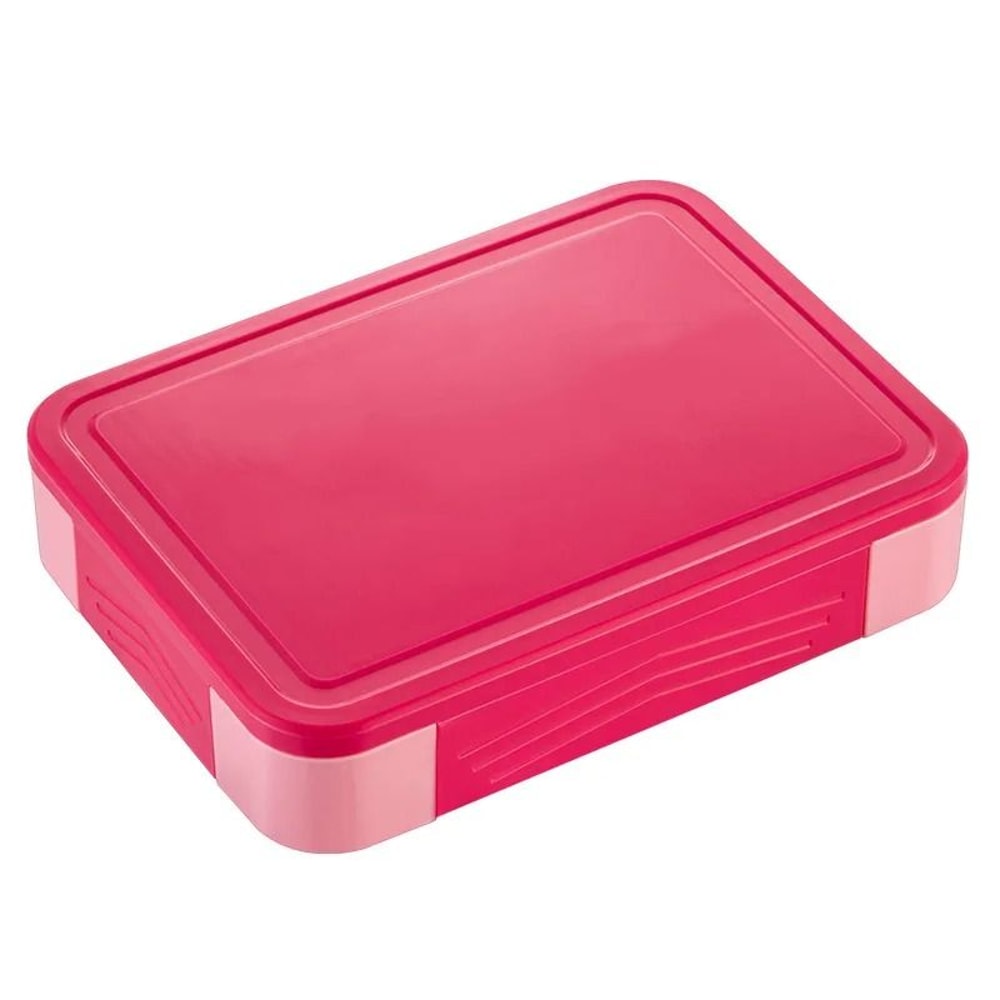1330ml MultiCompartment Sealed Bento Box 7