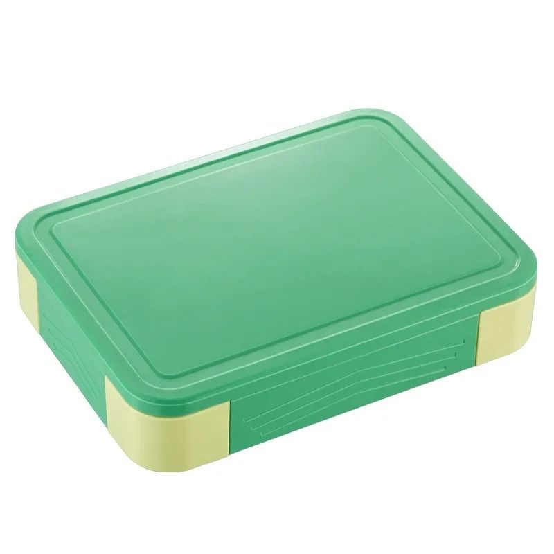 1330ml MultiCompartment Sealed Bento Box 8