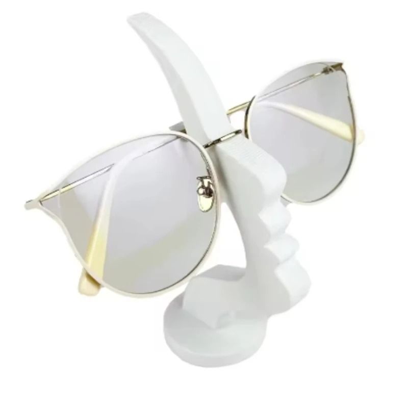 Artistic SideProfile Eyewear Display Bracket 1