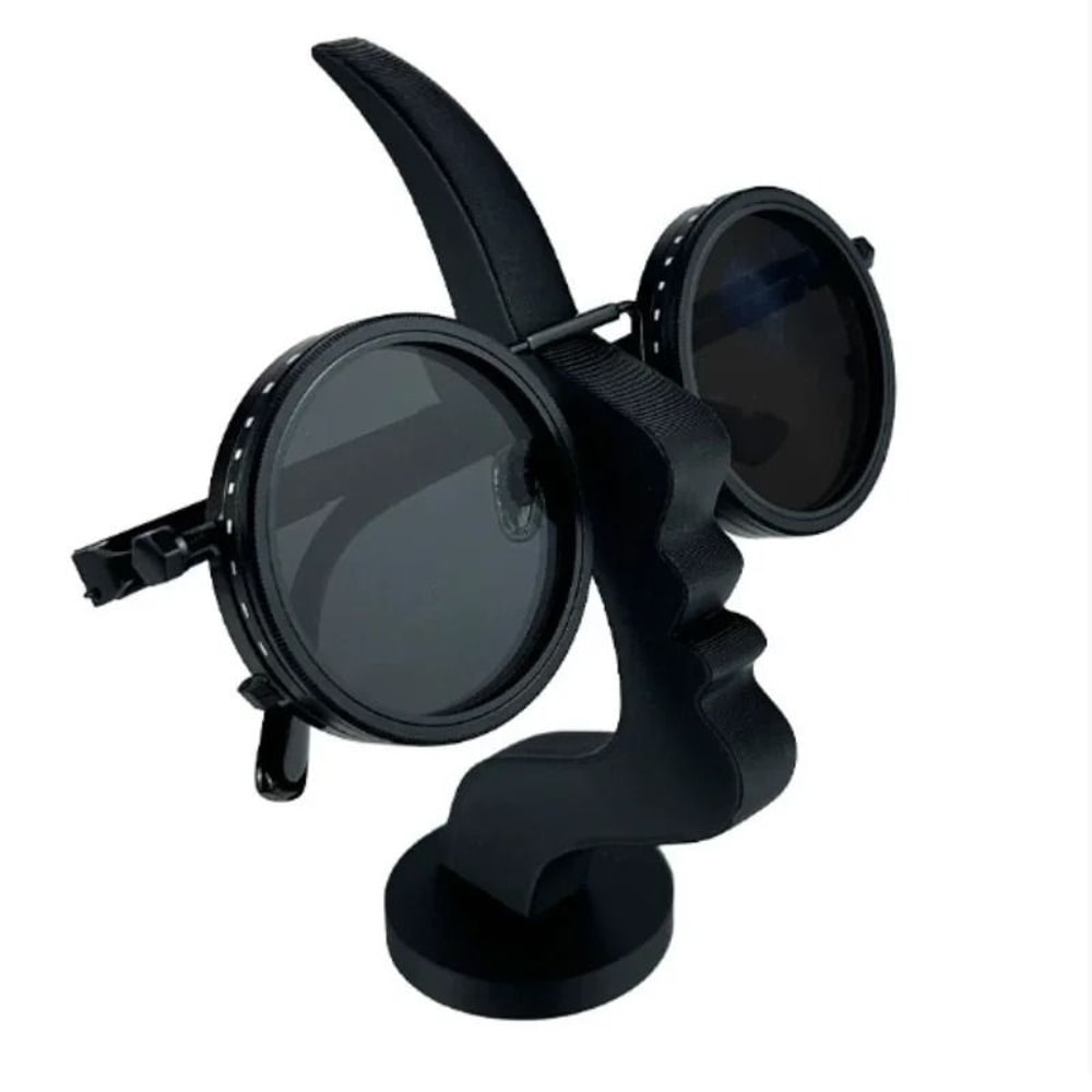 Artistic SideProfile Eyewear Display Bracket 2