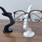 Artistic SideProfile Eyewear Display Bracket 5