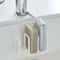 Multifunctional Faucet Sink Drain Storage Rack 0