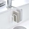 Multifunctional Faucet Sink Drain Storage Rack 1
