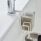 Multifunctional Faucet Sink Drain Storage Rack 4
