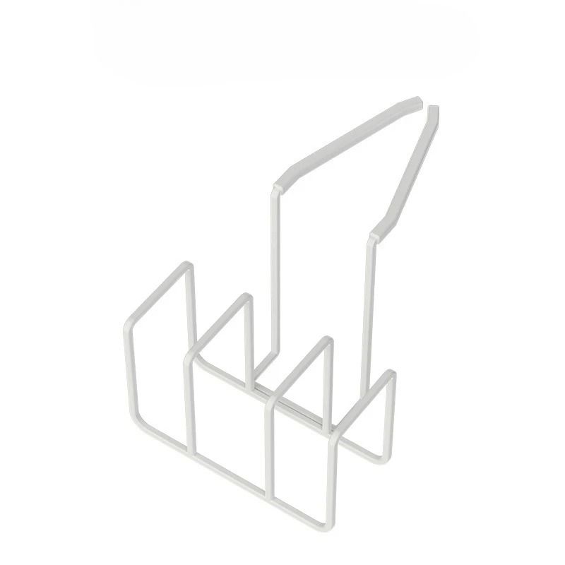 Multifunctional Faucet Sink Drain Storage Rack 6