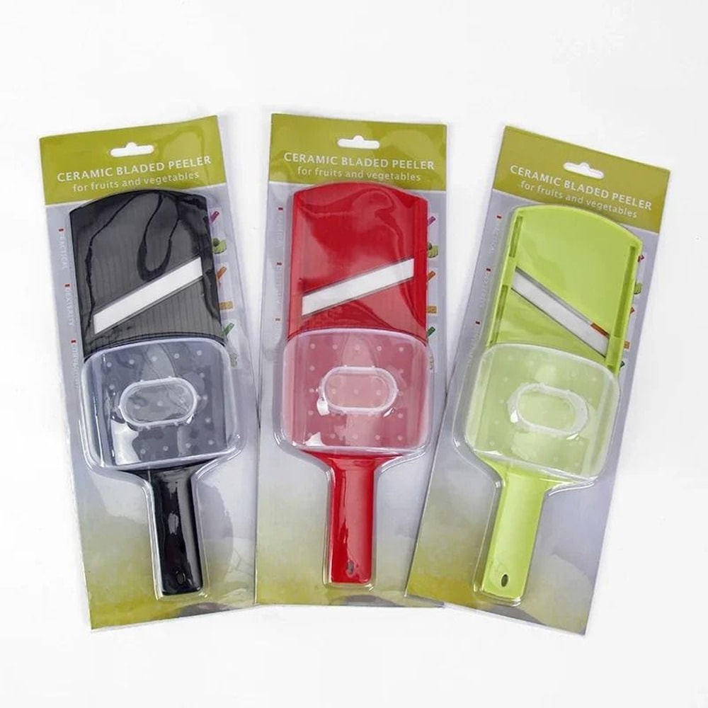 Multifunctional Progressive Vegetable Onion Dicer 4