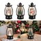 Acrylic Crystal Ball Lantern Holiday Landscape Decor 2