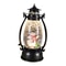Acrylic Crystal Ball Lantern Holiday Landscape Decor 7