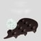 Funny Spoof Silicone Confectionery Ice Tray Mold 2