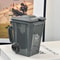 3D Sculpted Trash Can Recycling Bin Mug 8