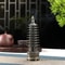 Feng Shui Vertical Wenchang Pagoda Incense Burner 0