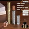 Portable Metal Single Tube Cigar Humidor 0