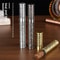 Portable Metal Single Tube Cigar Humidor 4