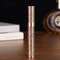 Portable Metal Single Tube Cigar Humidor 5