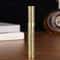 Portable Metal Single Tube Cigar Humidor 6