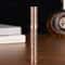 Portable Metal Single Tube Cigar Humidor 7