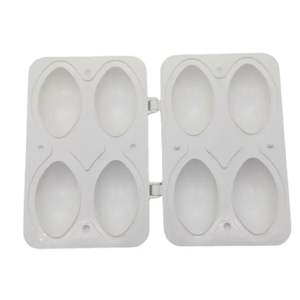 4Hole Manual Kibbeh Meatball Maker Press 3