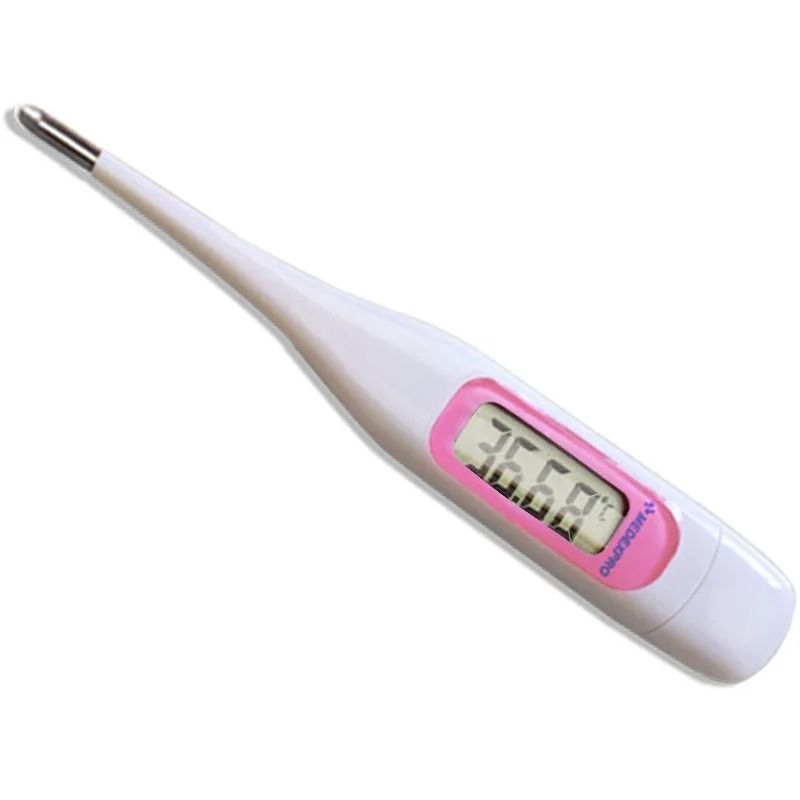 Medical Home Electronic Digital Thermometer 6