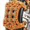 Universal HeavyDuty AntiSlip Tire Chains 6
