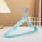 NonSlip PVC Coated Childrens Metal Hanger 9