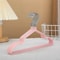 NonSlip PVC Coated Childrens Metal Hanger 7