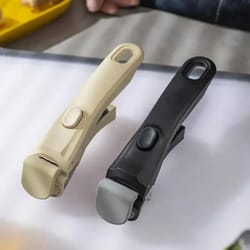 universal detachable pot handle & anti-scalding cookware upgrade