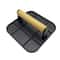 Aluminum Alloy Burger Press NonStick Meat Tool 5