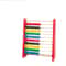 Wooden Montessori Abacus Intelligence Development Toy 2