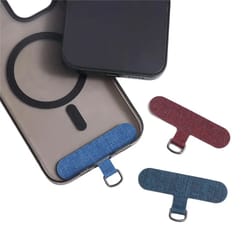 high-tensile universal phone lanyard gasket