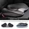 NonSlip Orthopedic Memory Foam Seat Cushion 0