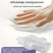 ButterflyShaped Orthopedic Memory Foam Cervical Pillow 3