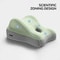 MultiFunctional Ergonomic Memory Foam Waist Tummy Cushion 1