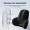MultiFunctional Memory Foam Lumbar Postpartum Support Cushion 2