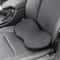 HighVisibility Memory Foam Car Seat Booster Cushion 6