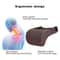 HighPerformance Memory Foam Car Neck Pillow 3
