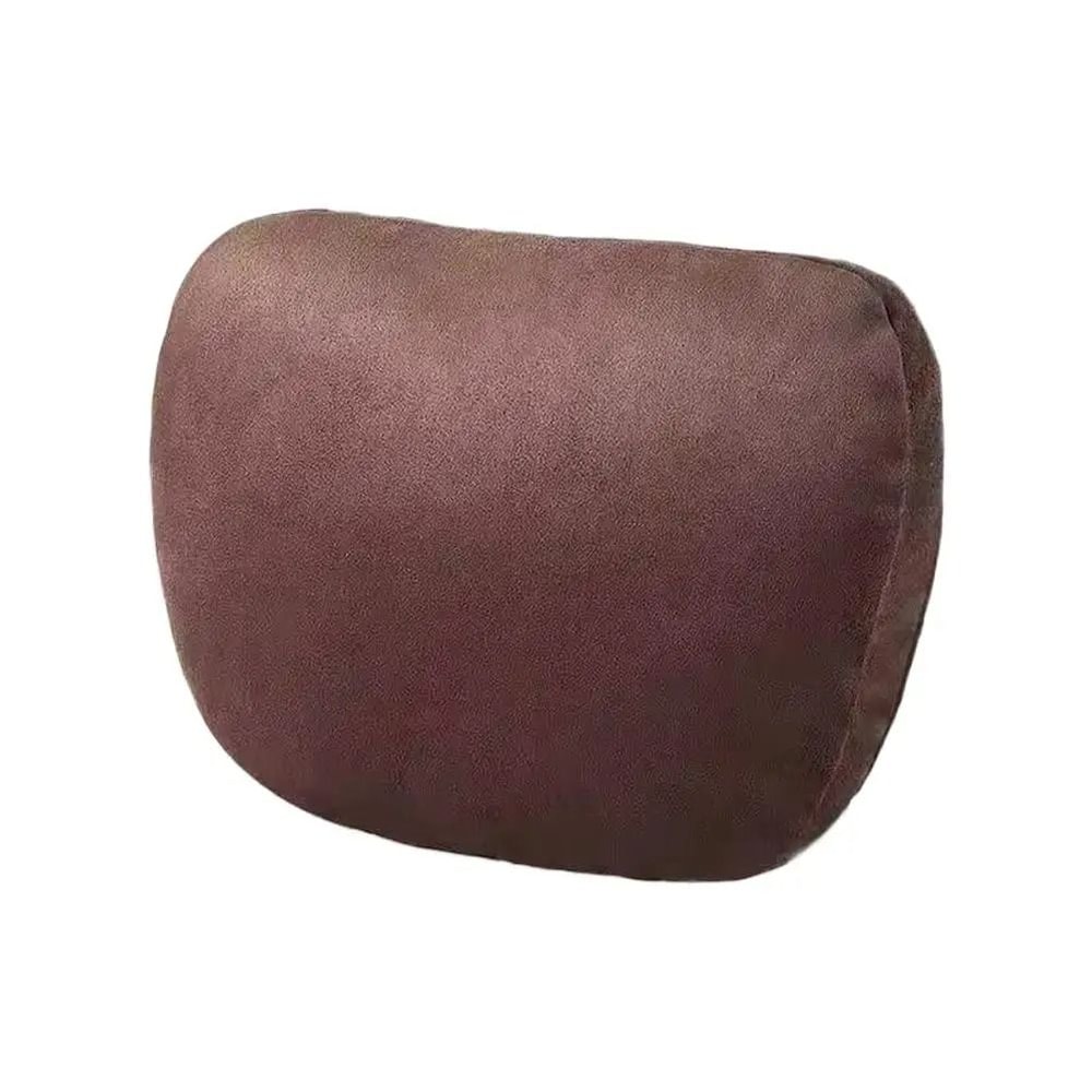 Universal Adjustable Memory Foam Car Headrest Neck Pillow 9