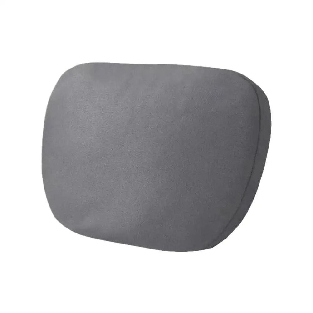 Universal Adjustable Memory Foam Car Headrest Neck Pillow 8
