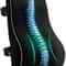 HighDefinition Memory Foam Lumbar Support Cushion 0