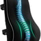 HighDefinition Memory Foam Lumbar Support Cushion 0
