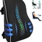 HighDefinition Memory Foam Lumbar Support Cushion 6