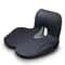 Integrated LShaped Orthopedic Seat Lumbar Cushion 6