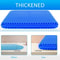 HyperElastic Honeycomb Cooling Gel Seat Cushion 6