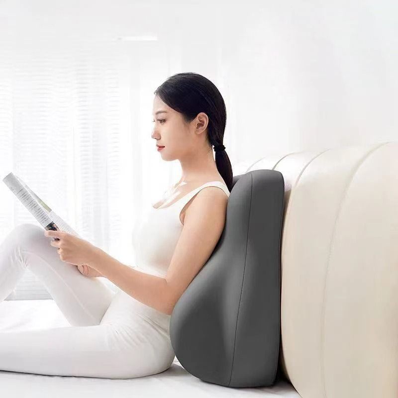 MultiFunctional Ergonomic Wedge Prone Pillow 3
