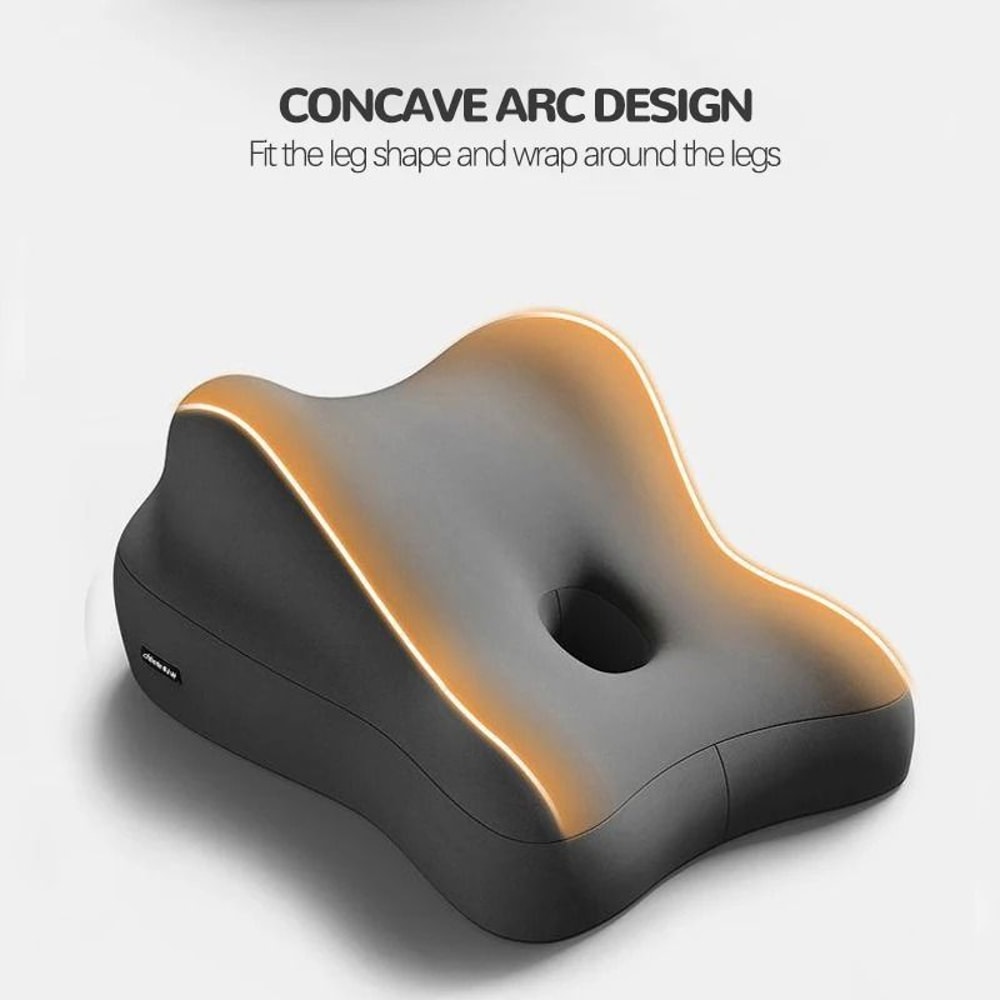 MultiFunctional Ergonomic Wedge Prone Pillow 6