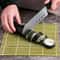 DIY Cylinder Sushi Bazooka QuickRolled Rice Mold 4