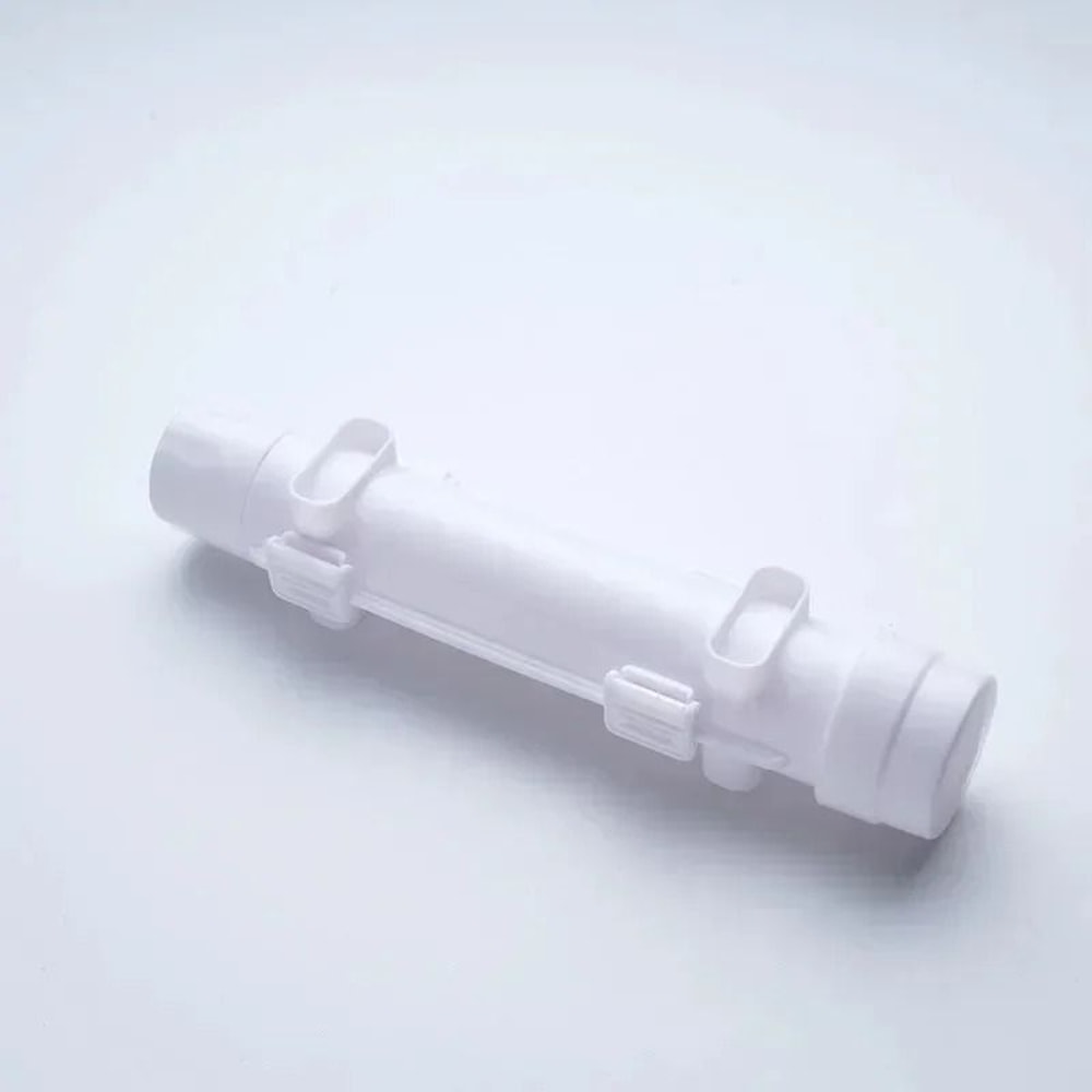 DIY Cylinder Sushi Bazooka QuickRolled Rice Mold 8